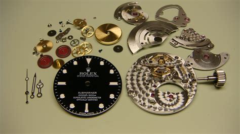 rolex watch repair video|wristwatch revival videos.